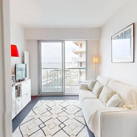 Belle Isle Appartement La Baule-Escoublac