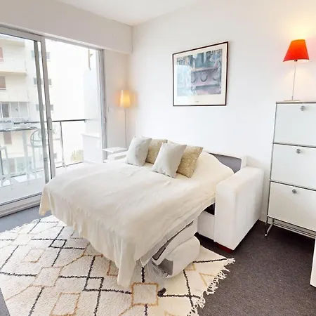 Belle Isle Appartement