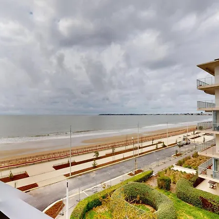 Belle Isle Appartement La Baule-Escoublac
