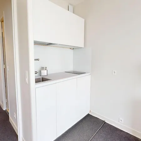 Appartement Belle Isle La Baule-Escoublac