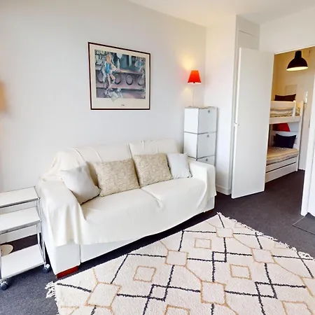 Belle Isle Appartement *
