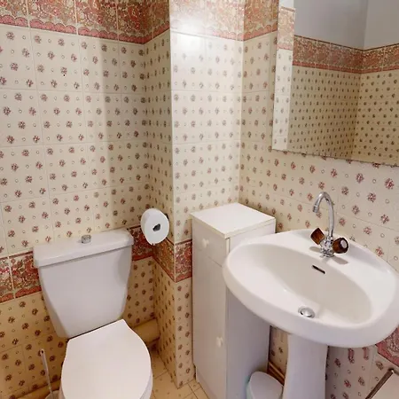 Belle Isle Appartement La Baule-Escoublac